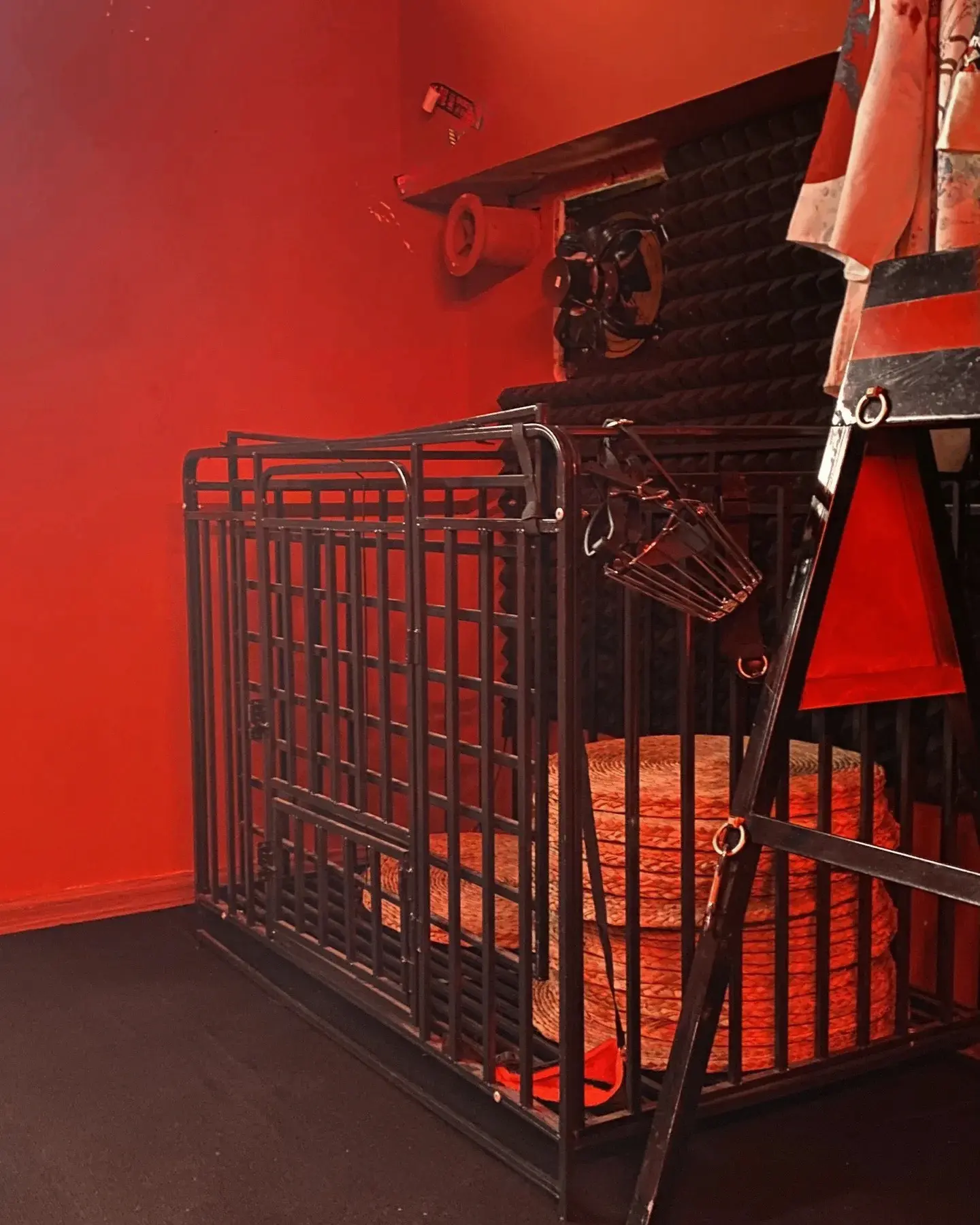西檬之家-字母圈的aftercare是什么？BDSM新人必备指南