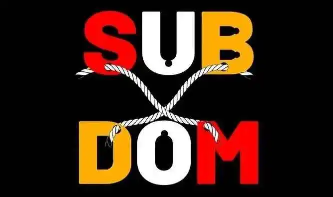 西檬之家-恋足癖与字母圈：新手如何理解BDSM中的足部偏好