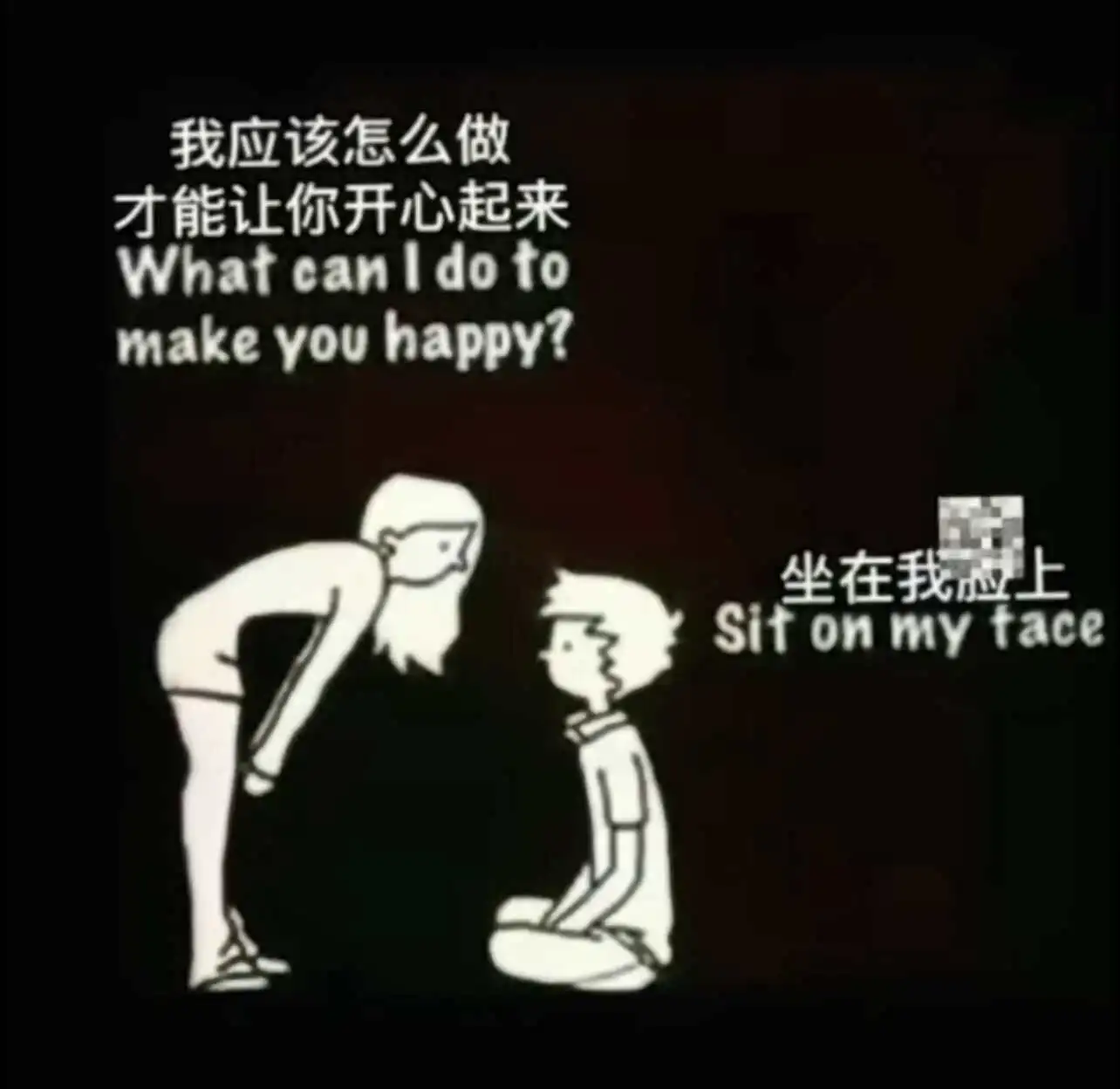 【西檬之家】新入圈必读-BDSM核心术语解析